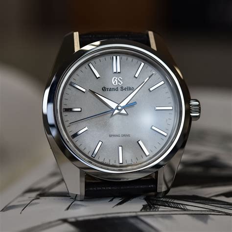 grand seiko 44gs